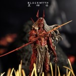 Black Myth Wukong Yaksha King 1/12 Exquisite Game Figurine